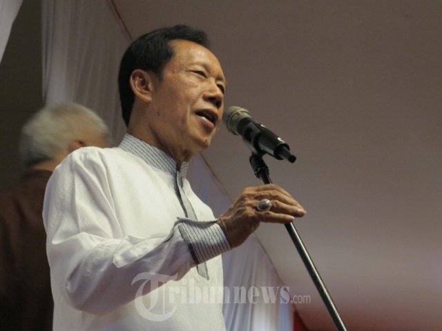 Sutiyoso Balon Kepala BIN