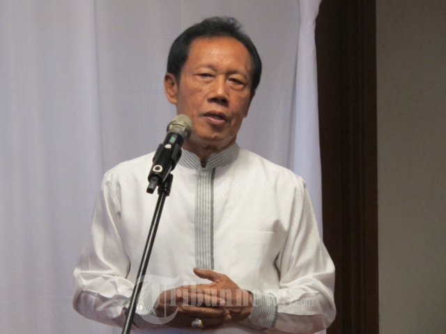 Sutiyoso Balon Kepala BIN