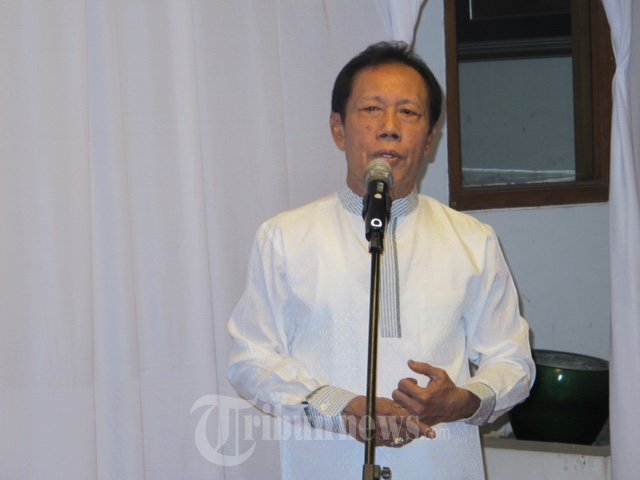 Sutiyoso Balon Kepala BIN