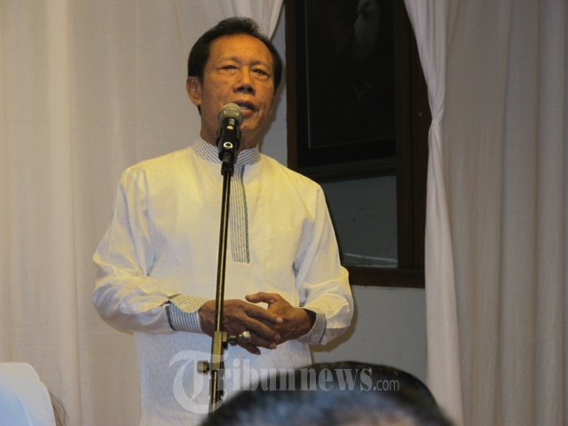 Sutiyoso Balon Kepala BIN
