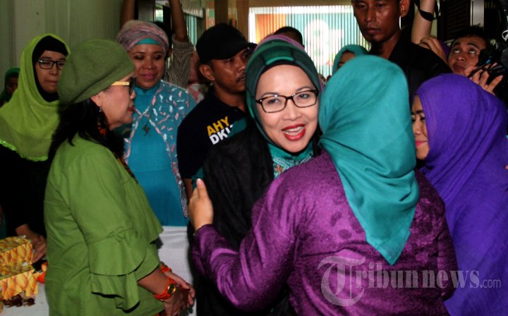Talshow Jakarta Menuju Kota Ramah Perempuan dan Anak