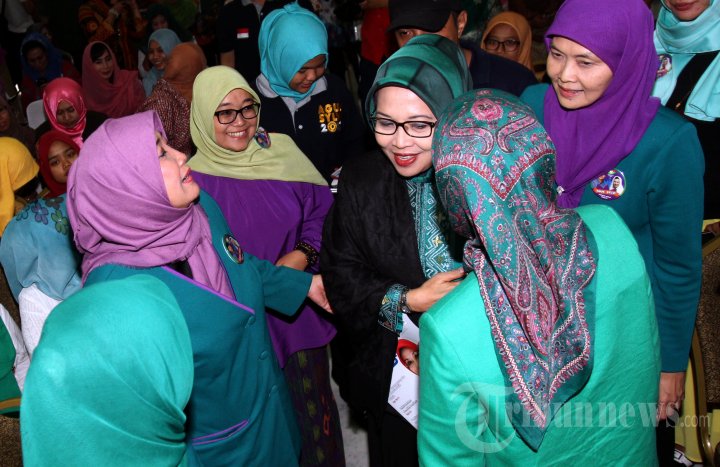 Talshow Jakarta Menuju Kota Ramah Perempuan dan Anak