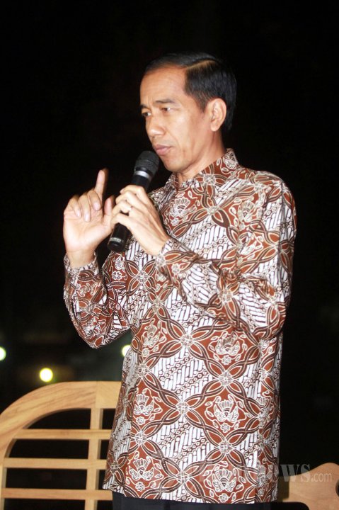 Tanggapan Presiden Terkait Calon Kapolri