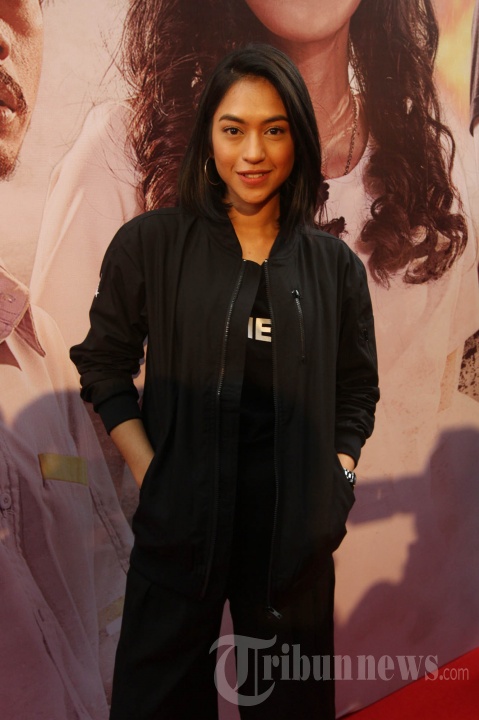 Taskya Namya Main Film 22 Menit