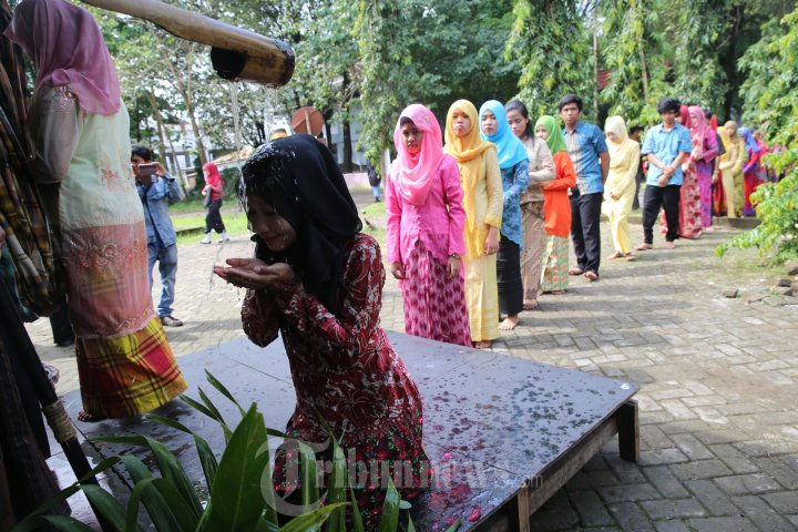 Teatrikal Bestra Mahasiswa UNM