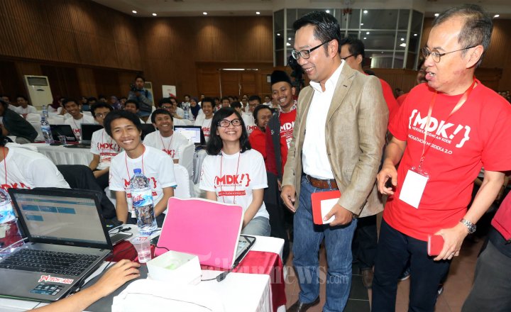 Telkom Gelar Lomba Pembuatan Aplikasi Hackathon Merdeka 2.0