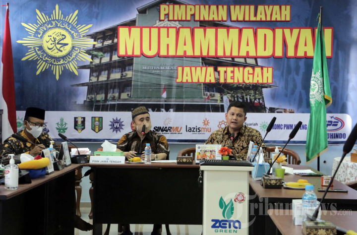 Telkomsel dan Muhammadiyah Bekerjasama Percepatan Transformasi Digitalisasi