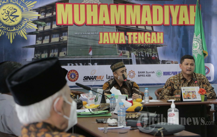 Telkomsel dan Muhammadiyah Bekerjasama Percepatan Transformasi Digitalisasi