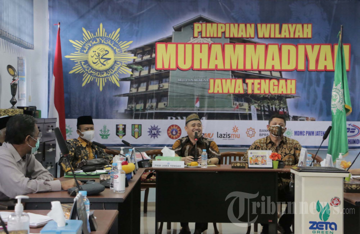 Telkomsel dan Muhammadiyah Bekerjasama Percepatan Transformasi Digitalisasi