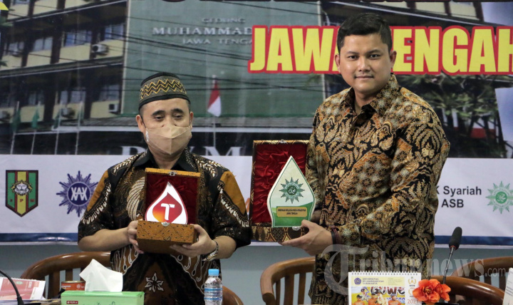 Telkomsel dan Muhammadiyah Bekerjasama Percepatan Transformasi Digitalisasi