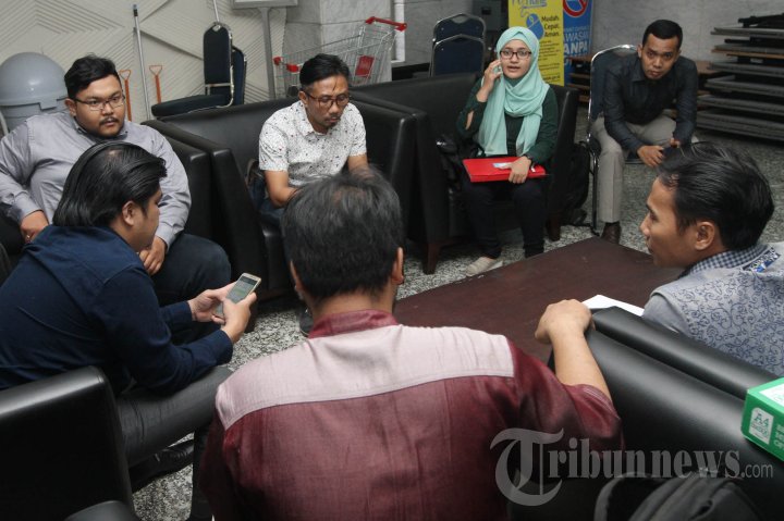 Teman Ahok Ajukan Gugatan Judicial Review UU Pilkada