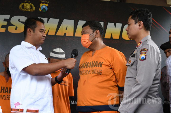 Terlilit Hutang, Bapak Tembak Anak dengan Senapan Angin