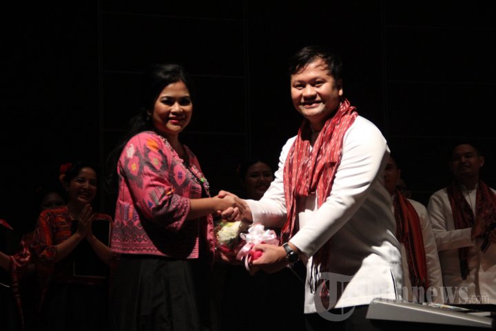The Archipelago Singers Siap Berkompetisi di Eropa
