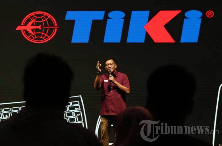 TIKI Layani Kebutuhan Pengiriman Bisnis E-Commerce