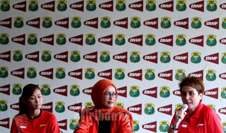 Tim Indonesia Siap Hadapi Kualifikasi Piala Thomas dan Uber 2016