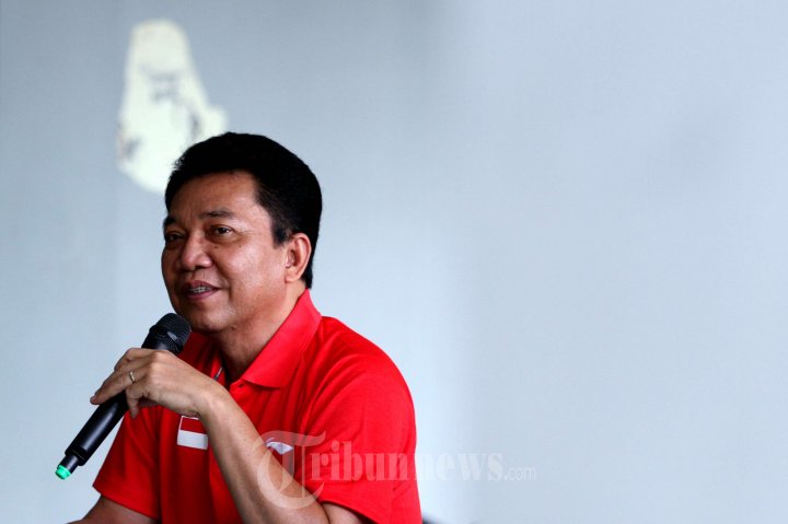 Tim Indonesia Siap Hadapi Kualifikasi Piala Thomas dan Uber 2016