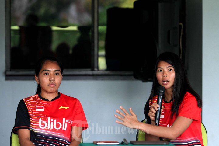 Tim Indonesia Siap Hadapi Kualifikasi Piala Thomas dan Uber 2016