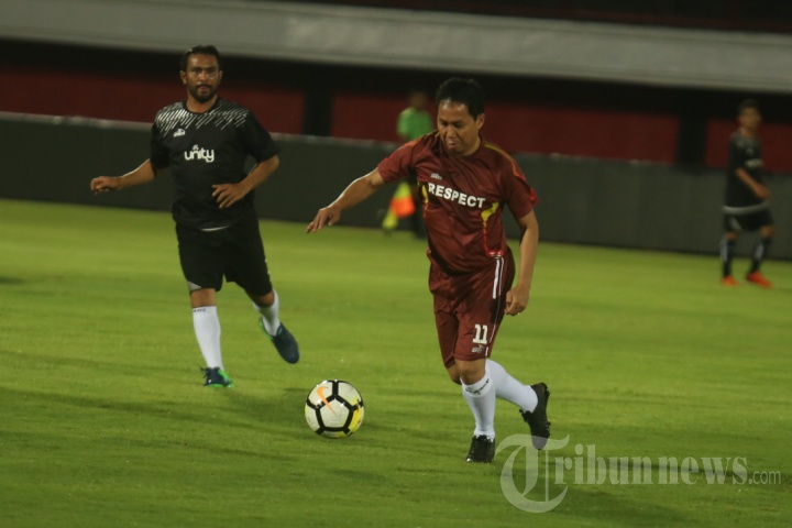 Tim Pengurus PSSI Lawan Delegasi Konges PSSI 2019