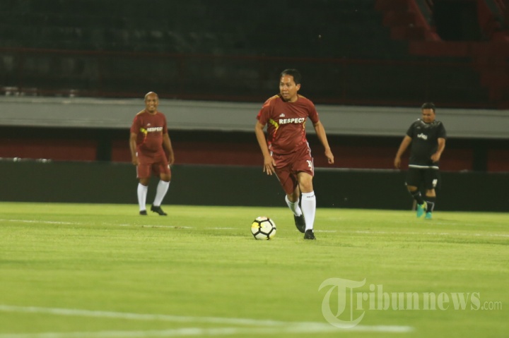 Tim Pengurus PSSI Lawan Delegasi Konges PSSI 2019