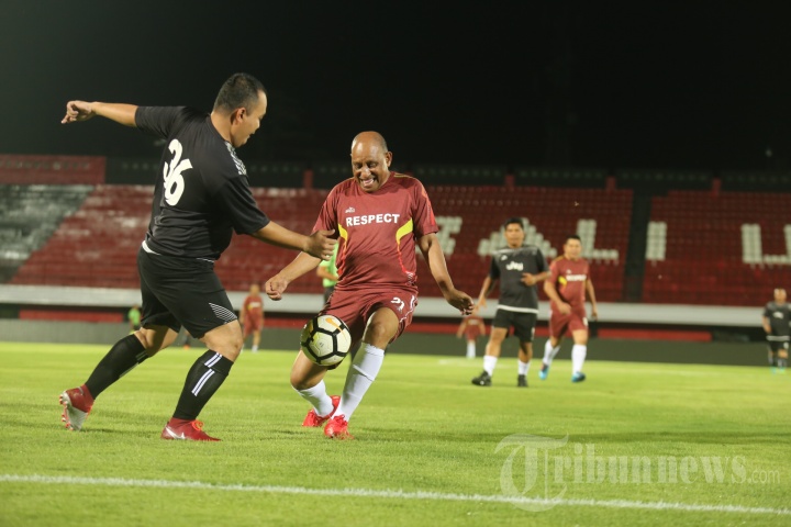 Tim Pengurus PSSI Lawan Delegasi Konges PSSI 2019