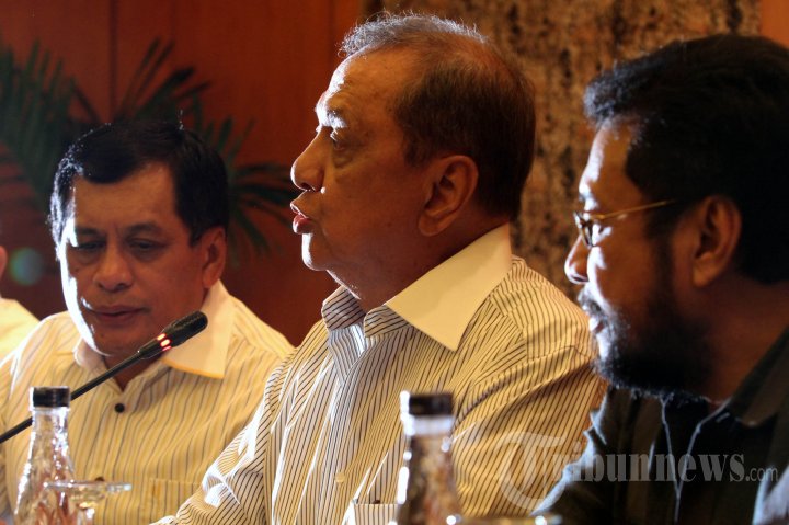 Tim Penjaringan Partai Golkar Sepakati 219 Calon di Pilkada