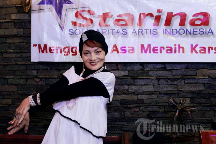Titi Qadarsih