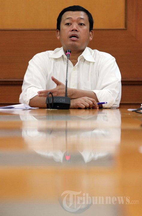 TKI Asal NTT Dibebaskan BNP2TKI