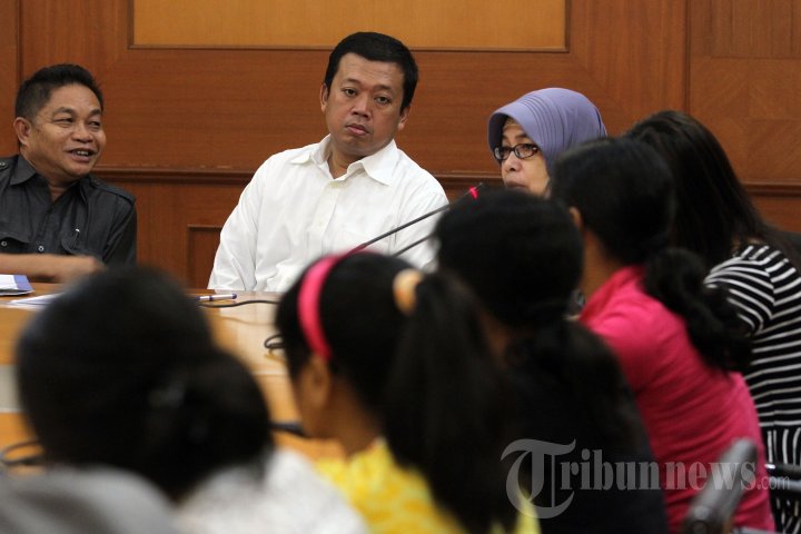 TKI Asal NTT Dibebaskan BNP2TKI
