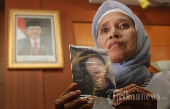 TKI Terancam Hukuman Mati