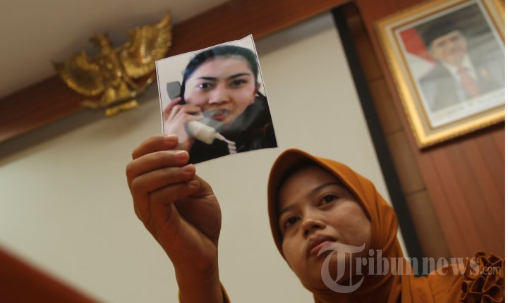 TKI Terancam Hukuman Mati