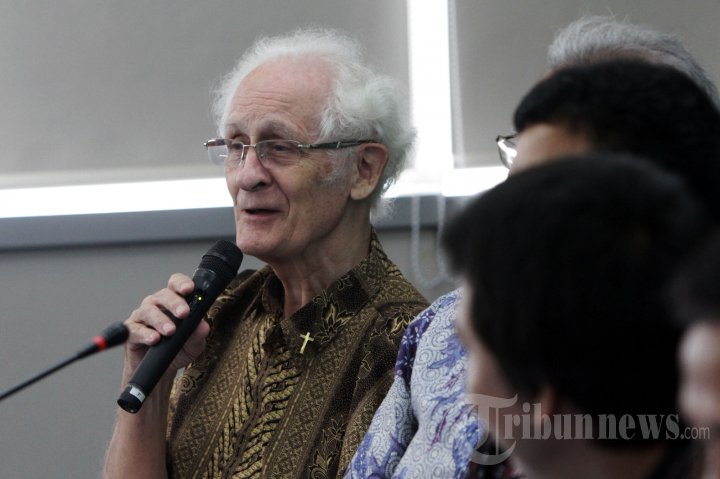 Tokoh Lintas Agama Sikapi Sidang MKD