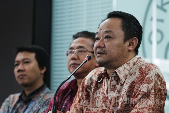 Tokoh Lintas Agama Sikapi Sidang MKD