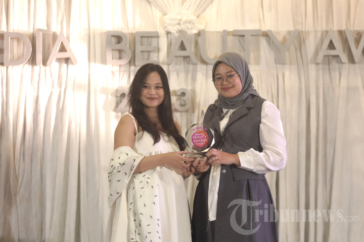 Tokopedia Beauty Awards 2023