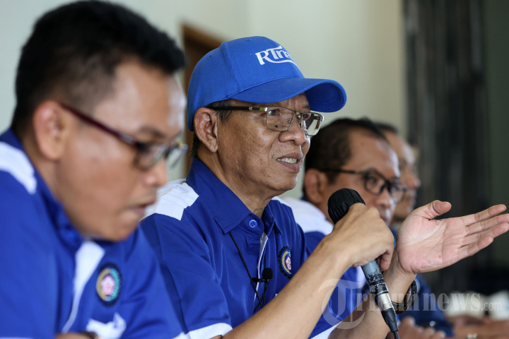 Tolak Kenaikan Cukai Hasil Tembakau 2023