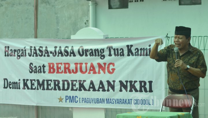 Tolak Penggusuran Rumah