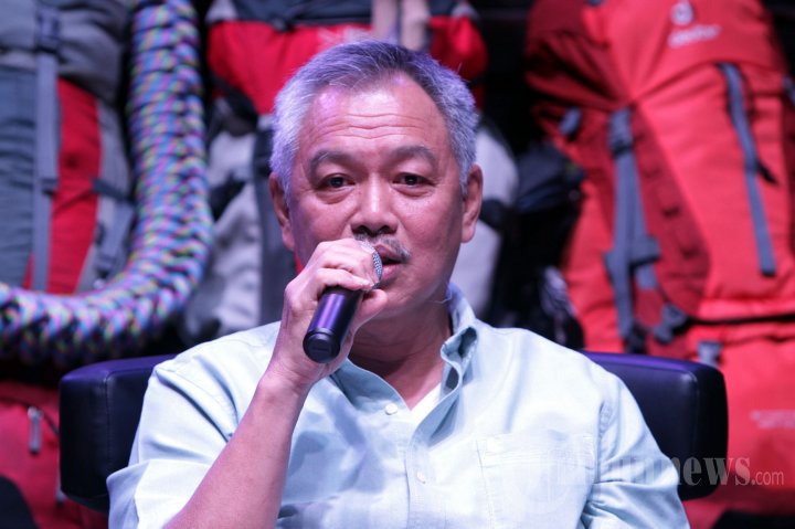 Tomy Winata