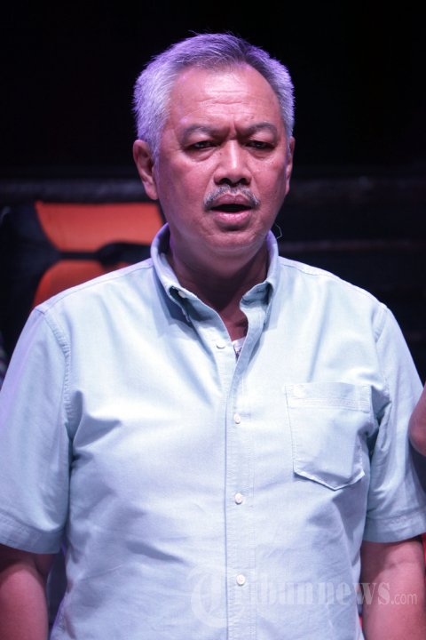 Tomy Winata