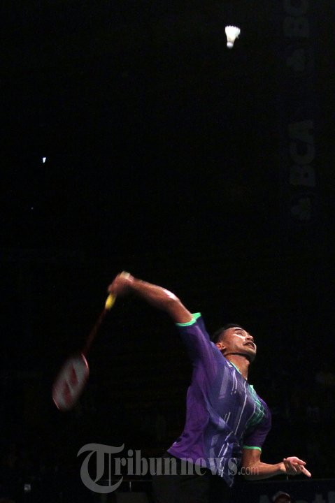 Tontowi/Natsir Tundukkan Ganda Campuran Jepang