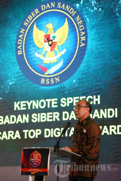TOP DIGITAL Awards 2019