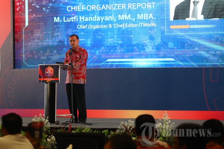 TOP DIGITAL Awards 2019