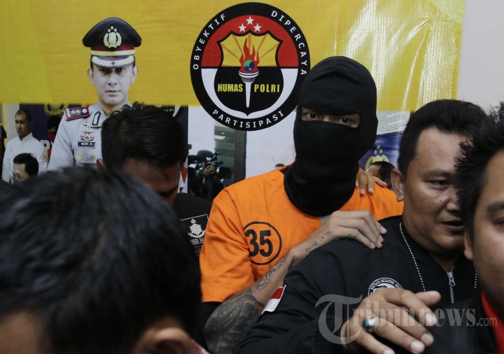 Tora Sudiro Terjerat Kepemilikan Dumolid