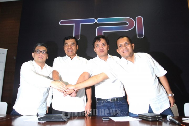 TPI Segera Mengudara Kembali