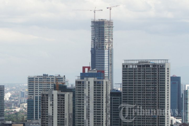 Tren Pasar Properti 2015