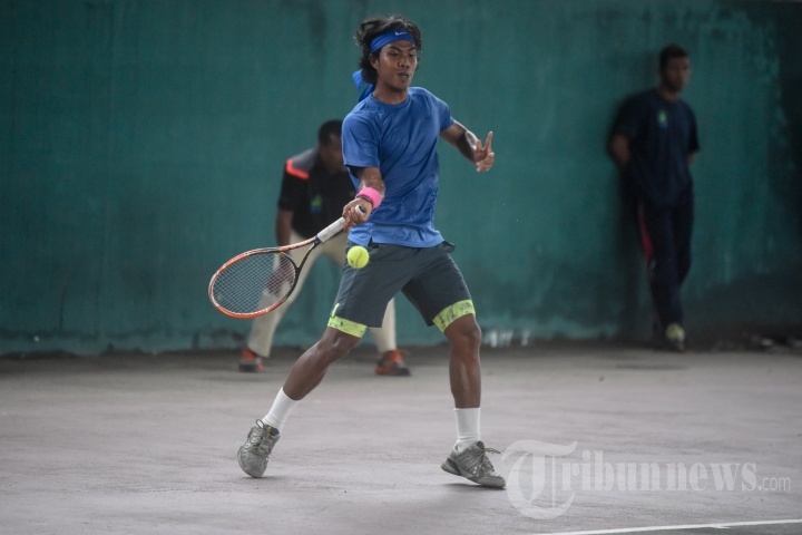 Turnamen Tenis Bank Aceh Open 2016