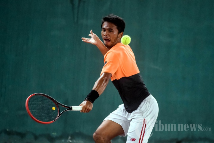 Turnamen Tenis Bank Aceh Open 2016