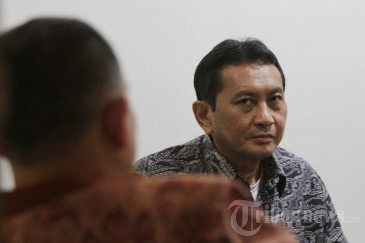 Udar Pristono Dituntut 19 Tahun Penjara