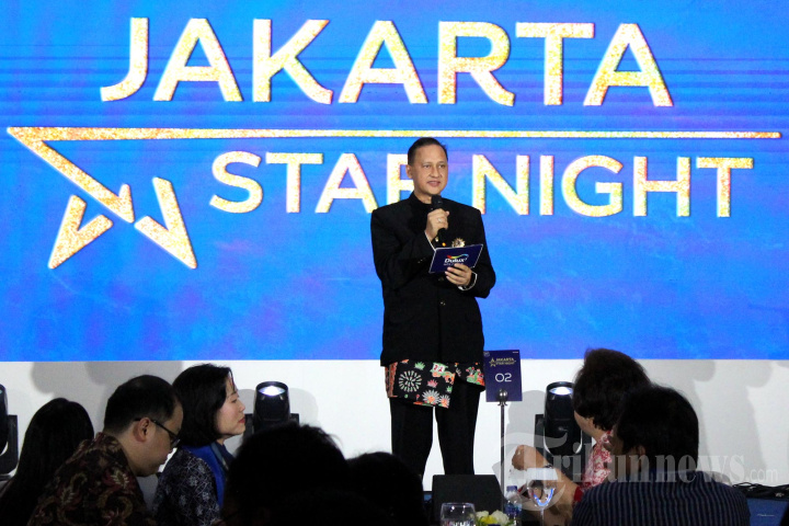 Upaya Pelestarian Budaya Betawi