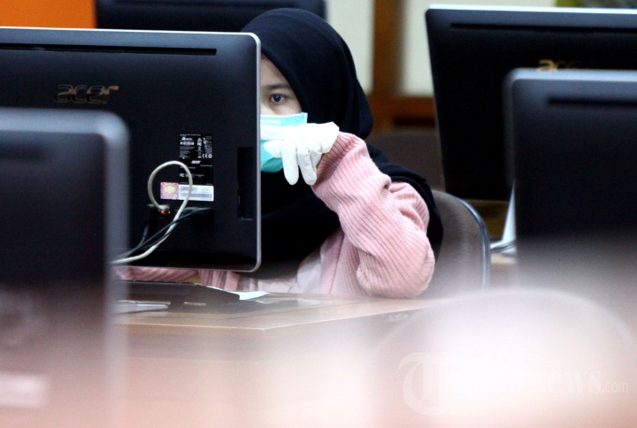 UTBK-SBMPTN 2020 UPI Bandung Diikuti 15.249 Peserta