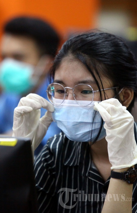UTBK-SBMPTN 2020 UPI Bandung Diikuti 15.249 Peserta