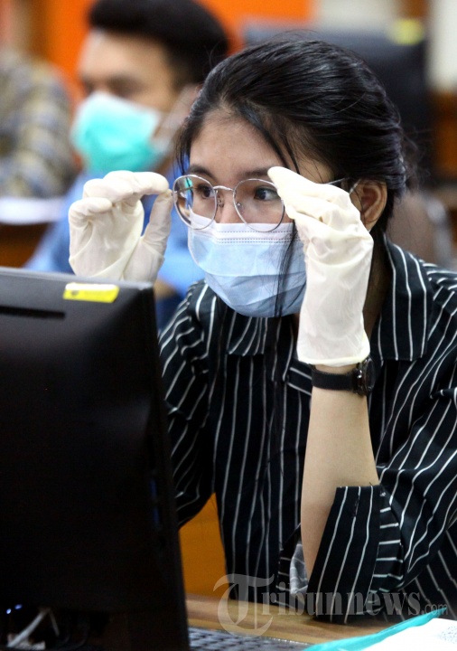 UTBK-SBMPTN 2020 UPI Bandung Diikuti 15.249 Peserta